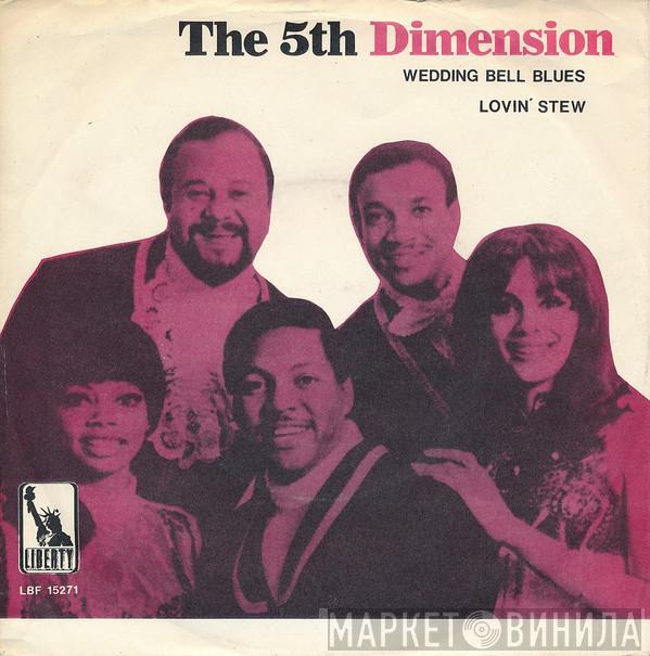  The Fifth Dimension  - Wedding Bell Blues
