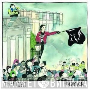 The Fight  - Maldicion