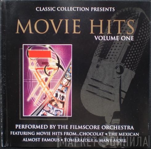 The Film Score Orchestra - Movie Hits Volume 1