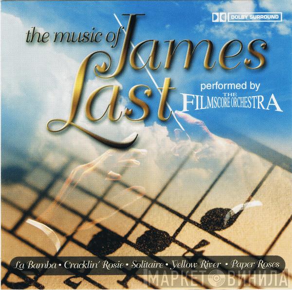 The Film Score Orchestra - The Music Of James Last