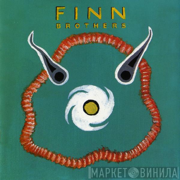  The Finn Brothers  - Finn Brothers