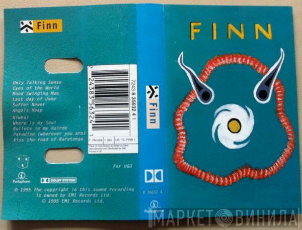 The Finn Brothers  - Finn