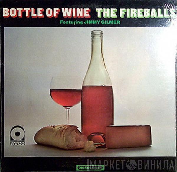  The Fireballs  - Bottle Of Wine