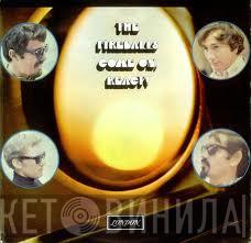 The Fireballs - Come On, React!
