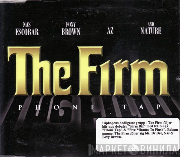  The Firm   - Phone Tap