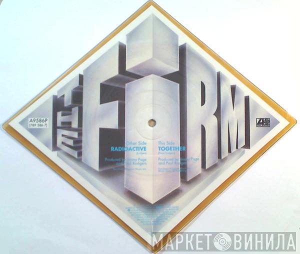  The Firm   - Radioactive