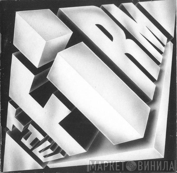 The Firm  - The Firm
