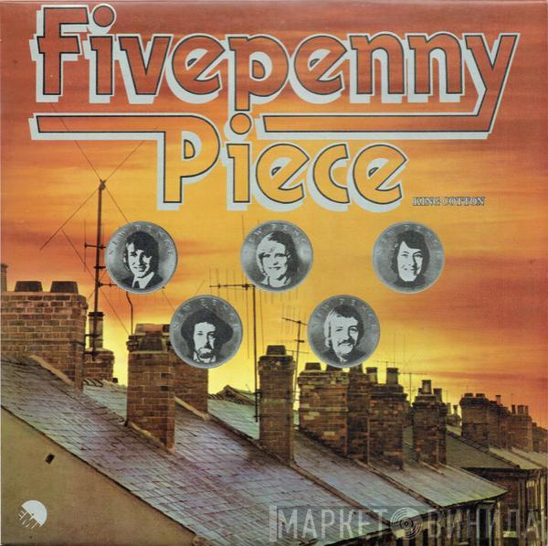 The Fivepenny Piece - King Cotton
