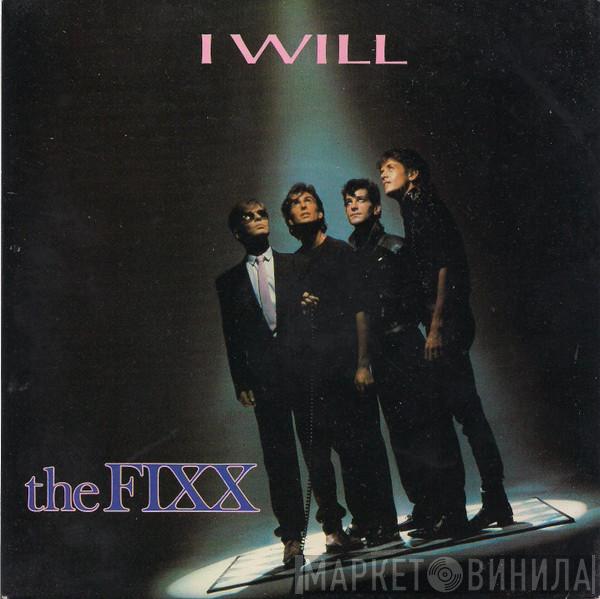 The Fixx - I Will