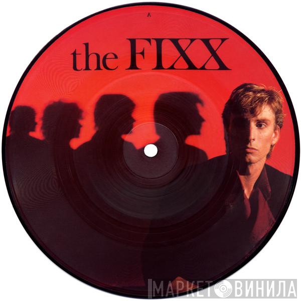The Fixx - Red Skies