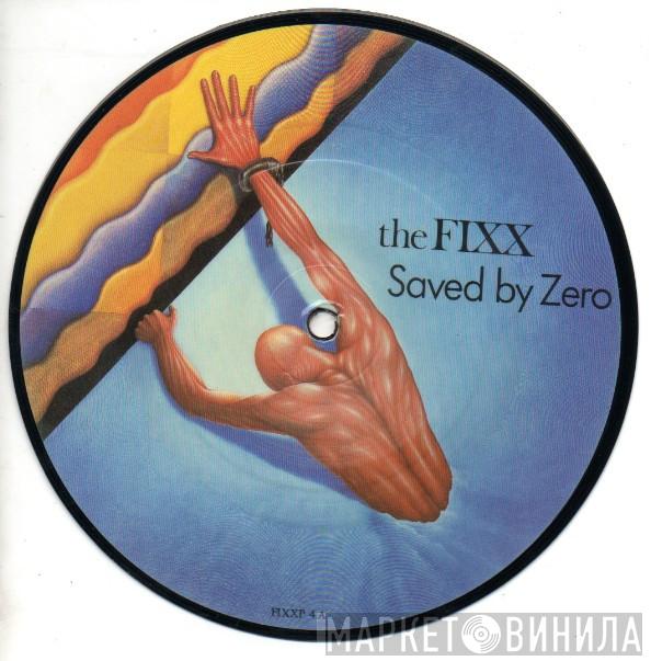 The Fixx - Saved By Zero