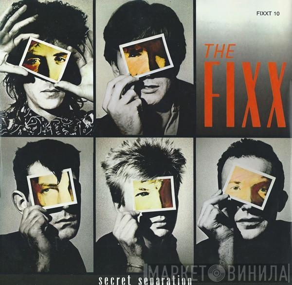 The Fixx - Secret Separation