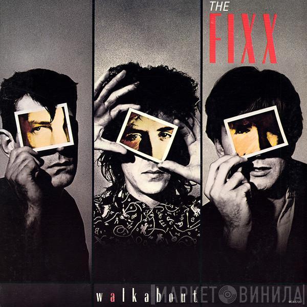 The Fixx - Walkabout