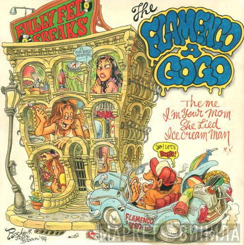 The Flamenco A Go Go - I'm Your Mom