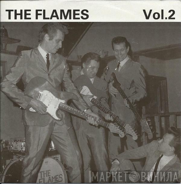 The Flames  - Vol. 2