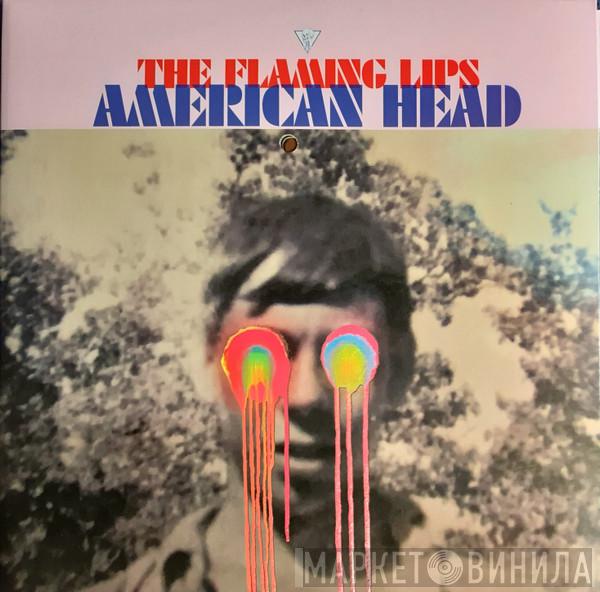 The Flaming Lips - American Head