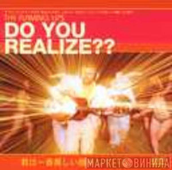  The Flaming Lips  - Do You Realize??