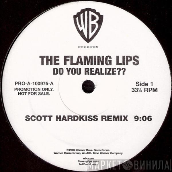  The Flaming Lips  - Do You Realize??