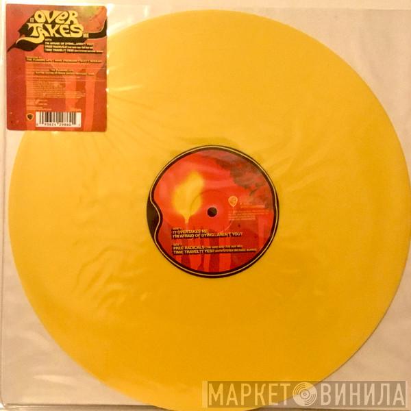 The Flaming Lips - It Overtakes Me