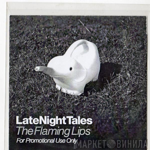 The Flaming Lips - LateNightTales