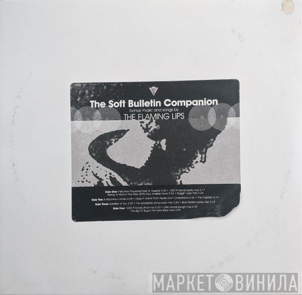  The Flaming Lips  - The Soft Bulletin Companion