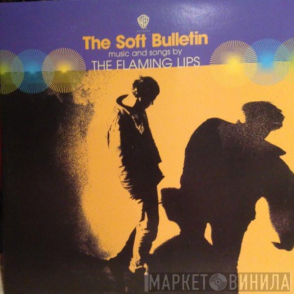  The Flaming Lips  - The Soft Bulletin