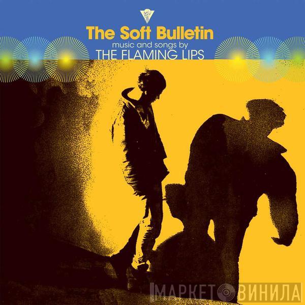  The Flaming Lips  - The Soft Bulletin