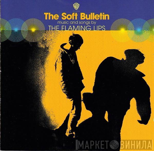  The Flaming Lips  - The Soft Bulletin