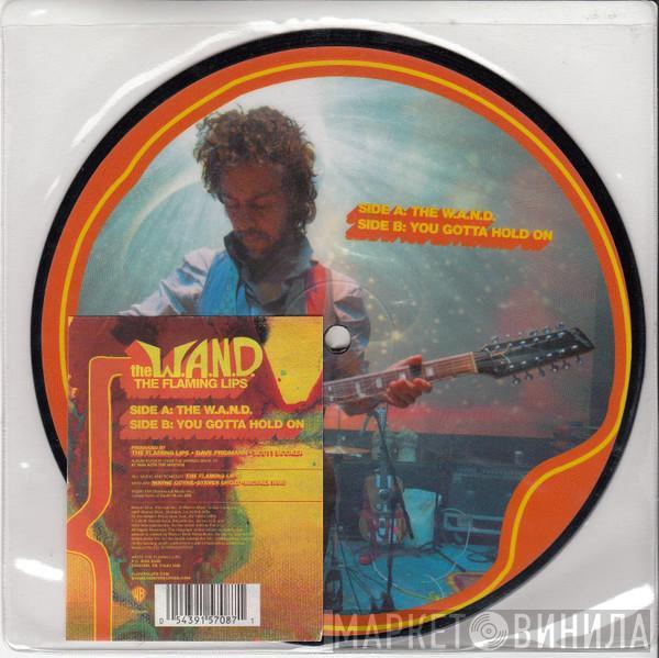 The Flaming Lips - The W.A.N.D.