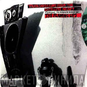  The Flaming Lips  - Transmissions From The Satellite Heart
