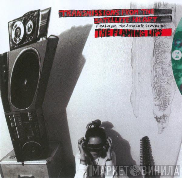 The Flaming Lips - Transmissions From The Satellite Heart