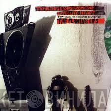  The Flaming Lips  - Transmissions From The Satellite Heart