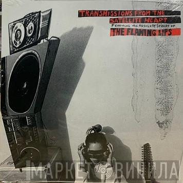  The Flaming Lips  - Transmissions From The Satellite Heart