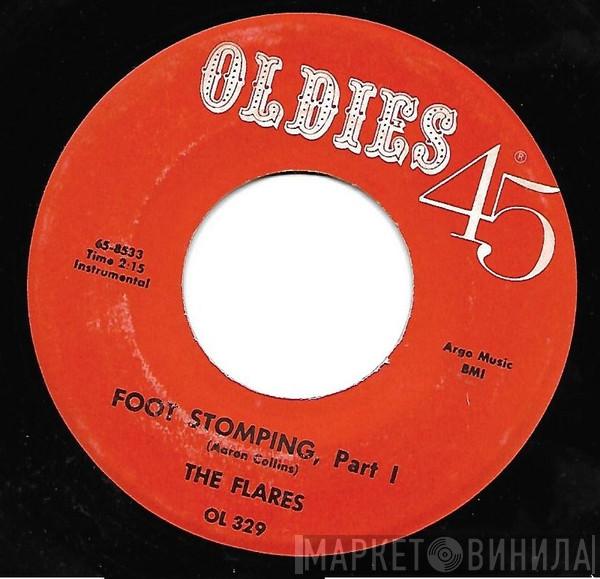 The Flares - Foot Stomping