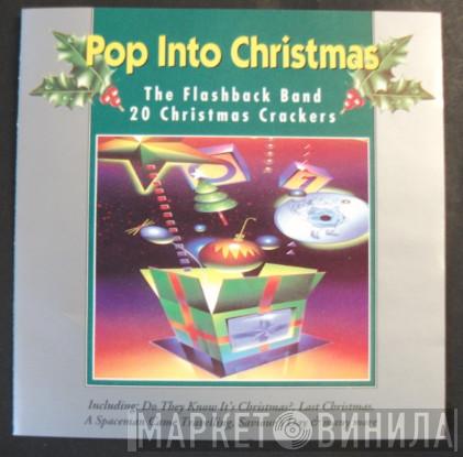 The Flashback Band  - Pop Into Christmas