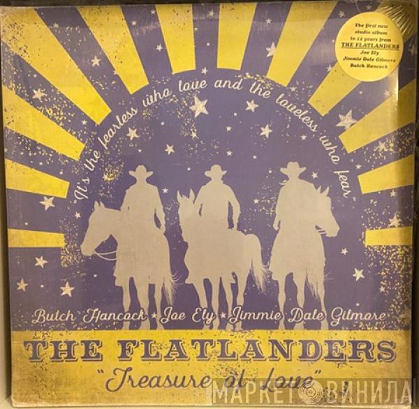 The Flatlanders - Treasure Of Love