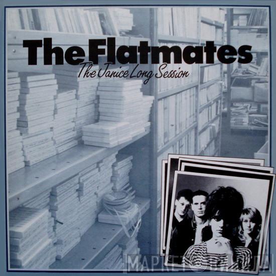 The Flatmates - The Janice Long Session