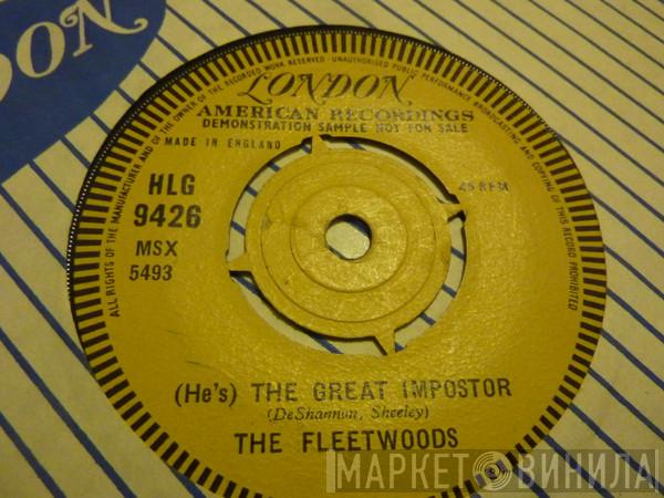 The Fleetwoods - (He's) The Great Impostor