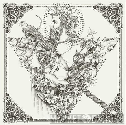 The Flight Of Sleipnir - Nature's Cadence