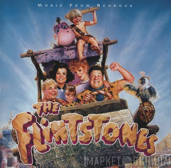  - The Flintstones (Music From Bedrock)
