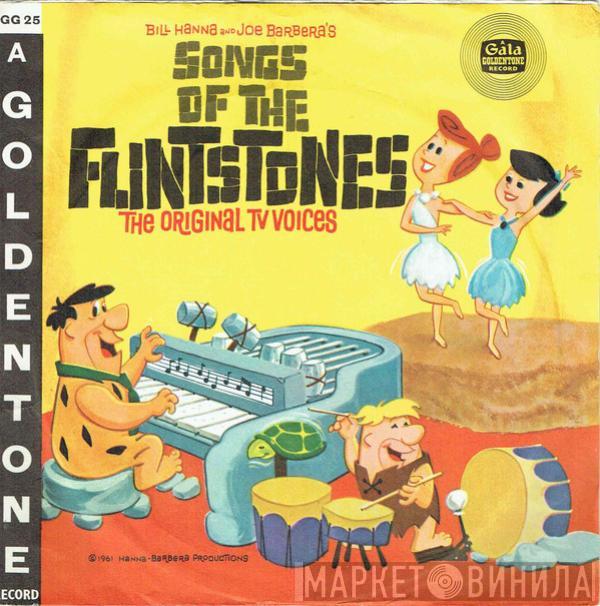 The Flintstones - Songs Of The Flintstones