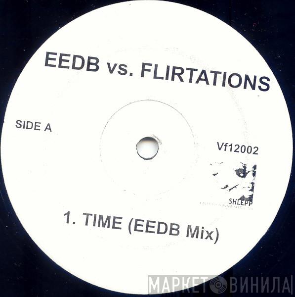  The Flirtations  - Time