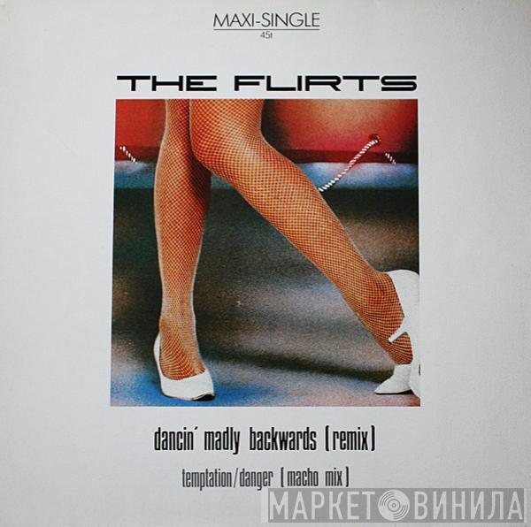 The Flirts - Dancin' Madly Backwards (Remix)