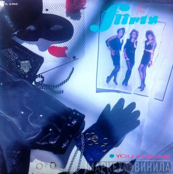  The Flirts  - You & Me