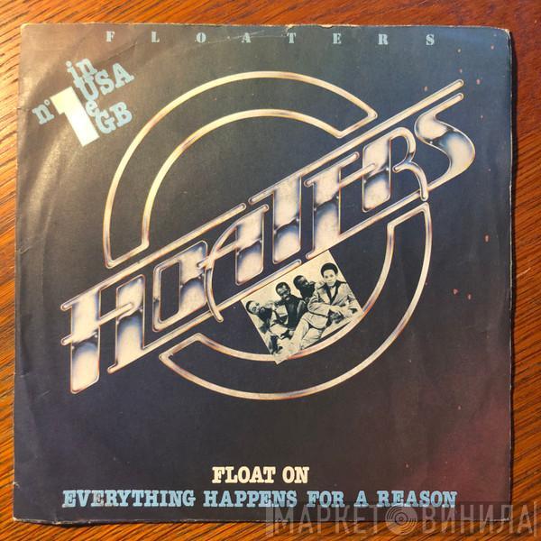  The Floaters  - Float On