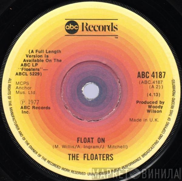 The Floaters - Float On