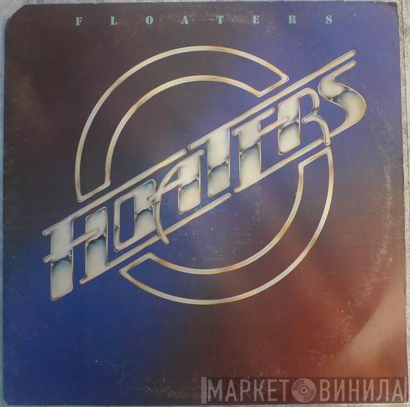 The Floaters - The Floaters