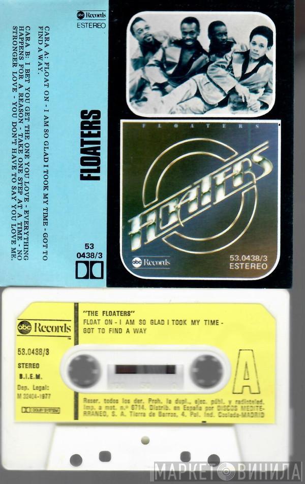  The Floaters  - The Floaters