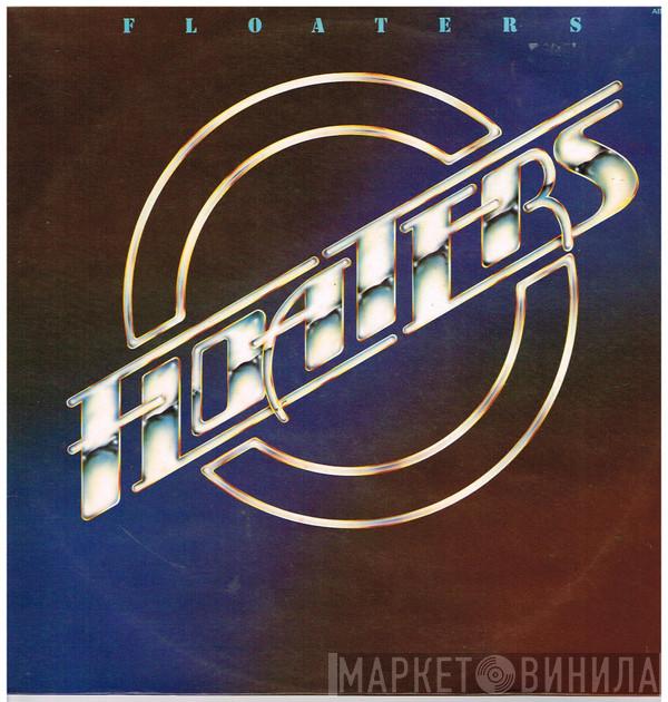  The Floaters  - The Floaters