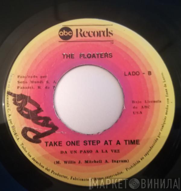  The Floaters  - You Don't Have To Say You Love Me